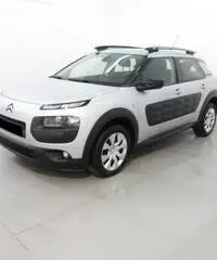 CITROEN C4 Cactus 1.6 e-HDi ETG6 Shine Edition CITROEN C4 Cactus 1.6 e-HDi ETG6 Shine Edition