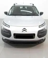 CITROEN C4 Cactus 1.6 e-HDi ETG6 Shine Edition CITROEN C4 Cactus 1.6 e-HDi ETG6 Shine Edition