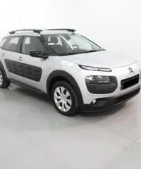 CITROEN C4 Cactus 1.6 e-HDi ETG6 Shine Edition CITROEN C4 Cactus 1.6 e-HDi ETG6 Shine Edition