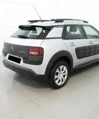 CITROEN C4 Cactus 1.6 e-HDi ETG6 Shine Edition CITROEN C4 Cactus 1.6 e-HDi ETG6 Shine Edition