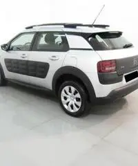 CITROEN C4 Cactus 1.6 e-HDi ETG6 Shine Edition CITROEN C4 Cactus 1.6 e-HDi ETG6 Shine Edition