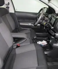 CITROEN C4 Cactus 1.6 e-HDi ETG6 Shine Edition CITROEN C4 Cactus 1.6 e-HDi ETG6 Shine Edition