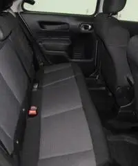 CITROEN C4 Cactus 1.6 e-HDi ETG6 Shine Edition CITROEN C4 Cactus 1.6 e-HDi ETG6 Shine Edition