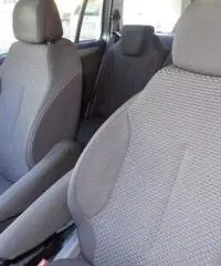 Citroen C4 Grand Picasso 1.8 Elegance Bi Energy Metano