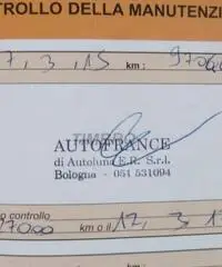 Citroen C4 Grand Picasso 1.8 Elegance Bi Energy Metano