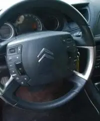 CITROEN C5 2.0 HDi 138 aut. Exclusive Tourer