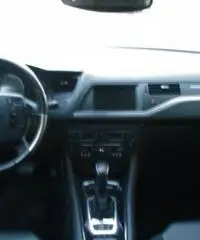 CITROEN C5 2.0 HDi 138 aut. Exclusive Tourer