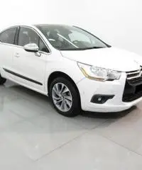 CITROEN DS4 1.6 e-HDi 115 Airdream Chic