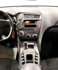 CITROEN DS5 1.6 e-HDi 115 airdream CMP6 Chic