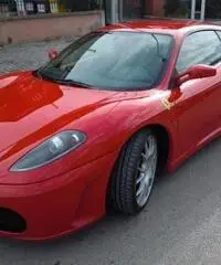 FERRARI F430 F1