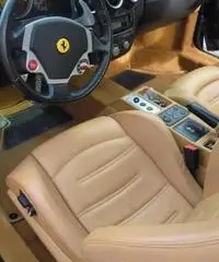 FERRARI F430 F1