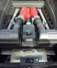 FERRARI F430 F1