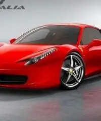FERRARI