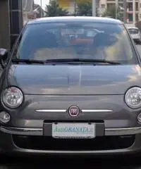 FIAT 500 1.2 GPL DUALOGIC KM ZERO LOUNGE E6