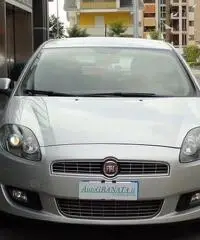 FIAT Bravo 1.6 MTJ 120CV EMOTION AUTOMATICA E5 DPF NAVI