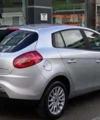 FIAT Bravo 1.6 MTJ 120CV EMOTION AUTOMATICA E5 DPF NAVI