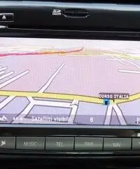 FIAT Bravo 1.6 MTJ 120CV EMOTION AUTOMATICA E5 DPF NAVI