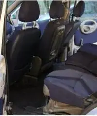 FIAT Multipla 110 JTD