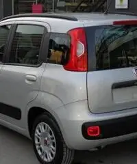 FIAT New Panda 1.2 GPL LOUNGE 69cv EURO6 KM ZERO
