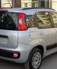 FIAT New Panda 1.2 GPL LOUNGE 69cv EURO6 KM ZERO