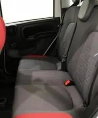 FIAT Panda 0.9 TwinAir Turbo S&S Easy