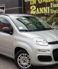 Fiat Panda 1.2 EASY GPL EURO6