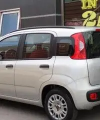 Fiat Panda 1.2 EASY GPL EURO6