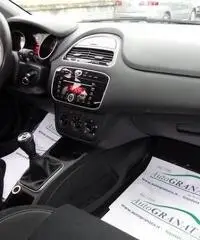 FIAT Punto 1.2 GPL LOUNGE E6 KM ZERO