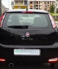 FIAT Punto 1.2 GPL LOUNGE E6 KM ZERO