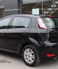FIAT Punto 1.2 GPL LOUNGE E6 KM ZERO