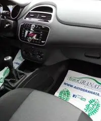 Fiat Punto 1.3 M.jet 16v 85cv Eco Start&Stop Euro5 dpf