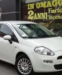 Fiat Punto 1.3 M.jet 16v 85cv Eco Start&Stop Euro5 dpf