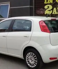 Fiat Punto 1.3 M.jet 16v 85cv Eco Start&Stop Euro5 dpf