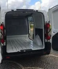 Fiat Scudo 1.6 MJT 105 cv PL-TN Furgone cargo 12q.