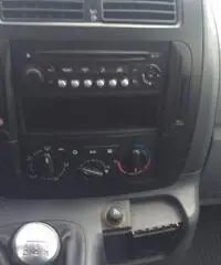 Fiat Scudo 1.6 MJT 105 cv PL-TN Furgone cargo 12q.