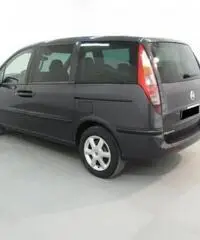 FIAT Ulysse 2.2 JTD Emotion 7 Posti