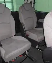 FIAT Ulysse 2.2 JTD Emotion 7 Posti