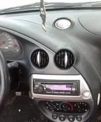 FORD Ka /Ka+ Street 1.6