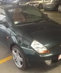 FORD Ka /Ka+ Street 1.6