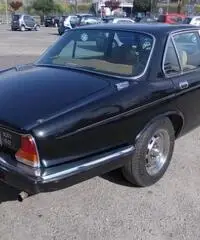 JAGUAR XJ6 4.2