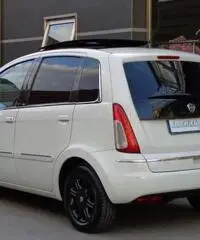 LANCIA Musa 1.3 MTJ AUTOMATICA GOLD S&S 95CV DPF