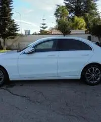 MERCEDES-BENZ C 200  Automatic Sport