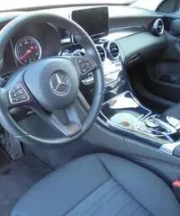 MERCEDES-BENZ C 200  Automatic Sport