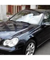 Mercedes Classe C (W/S203)