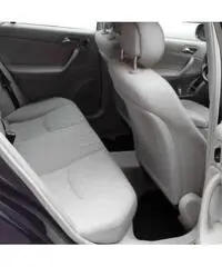 Mercedes Classe C (W/S203)