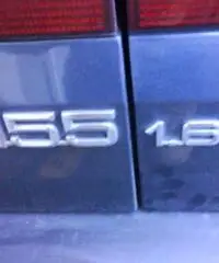 alfa 155 1.6 16V