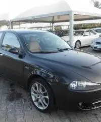 ALFA ROMEO 147 1.9 JTD (115 CV) cat 5p.