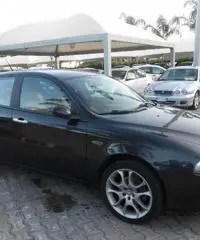 ALFA ROMEO 147 1.9 JTD (115 CV) cat 5p.