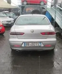 ALFA ROMEO 156 1.9 JTD cat