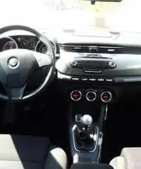 ALFA ROMEO Giulietta 2.0 JTDm-2 140 CV Distinctive